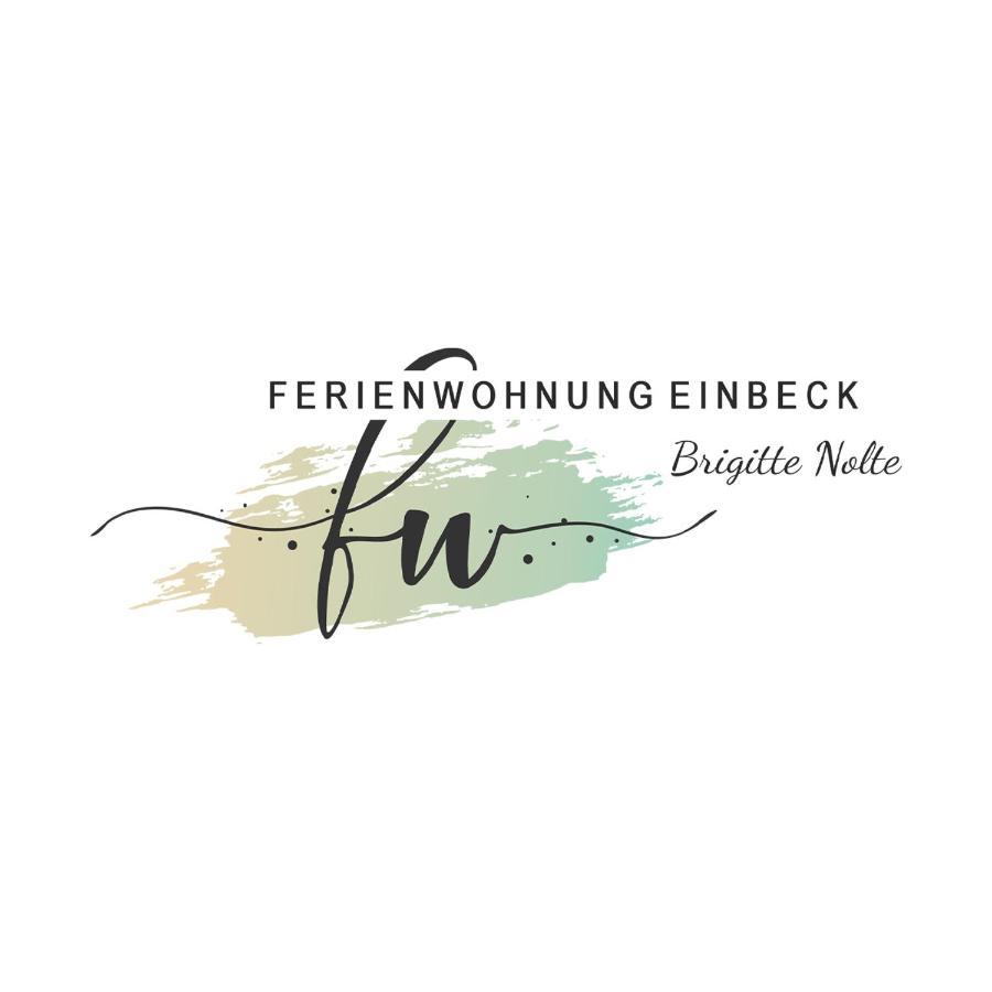 Ferienwohnung Einbeck Fewo B Nolte מראה חיצוני תמונה